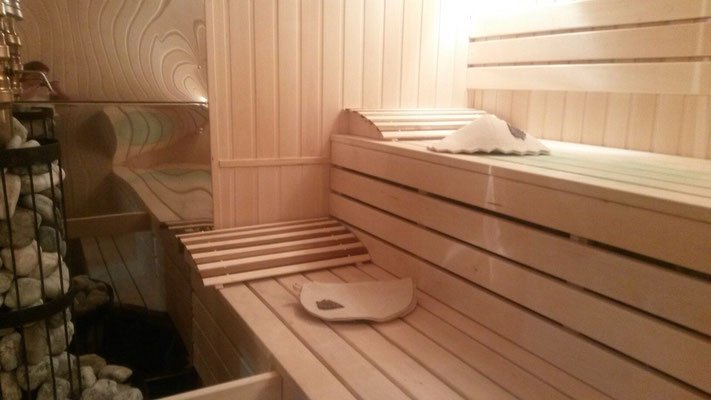 Белопесочная баня