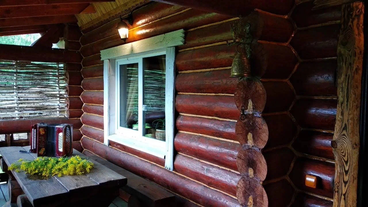 Медвежье Урочище