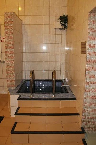 Львовская баня