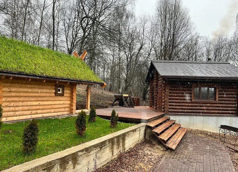 Банный клуб Пар и Веник