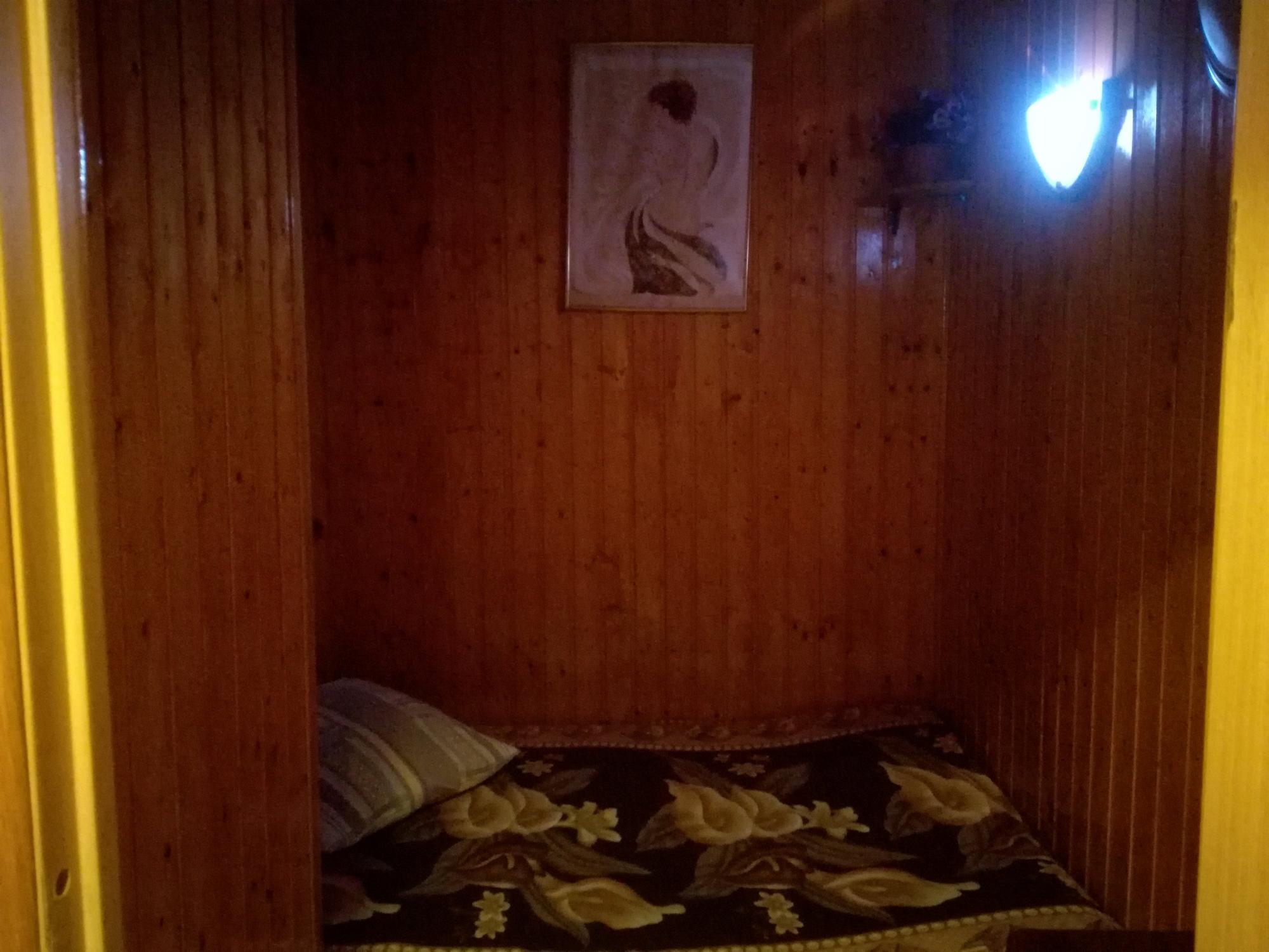 Баньки на Силикатной