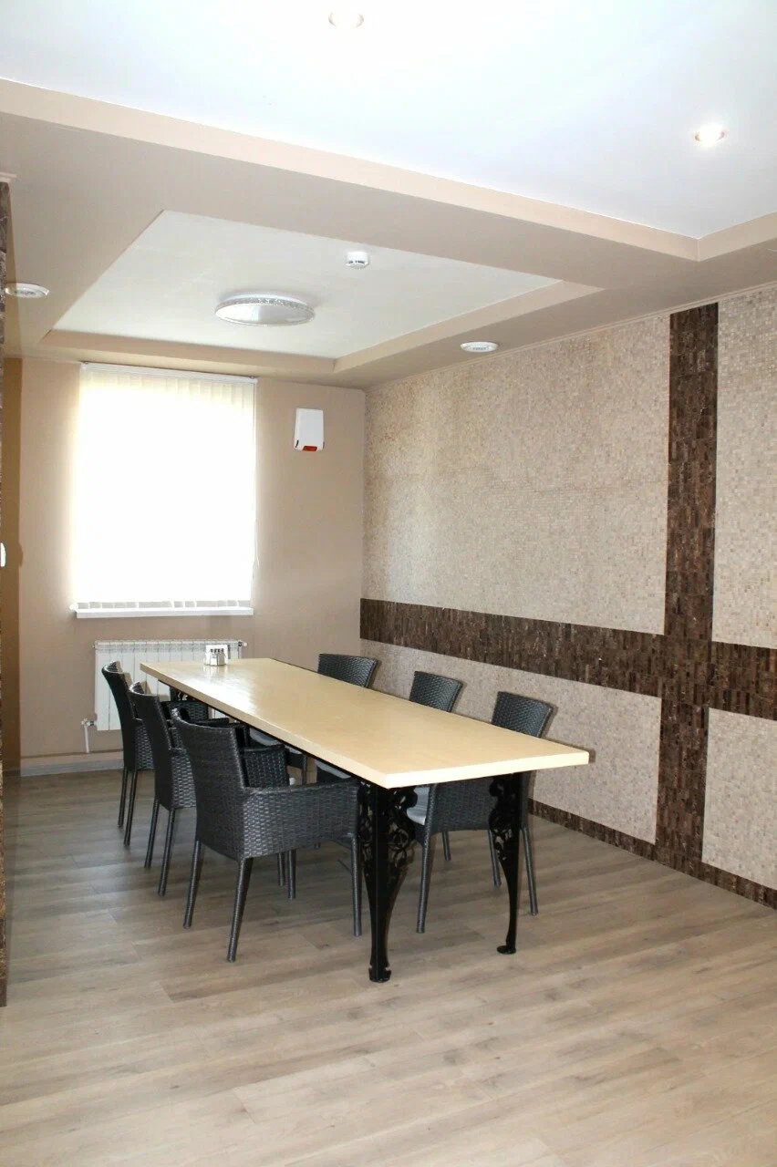 Банный комплекс Никольское