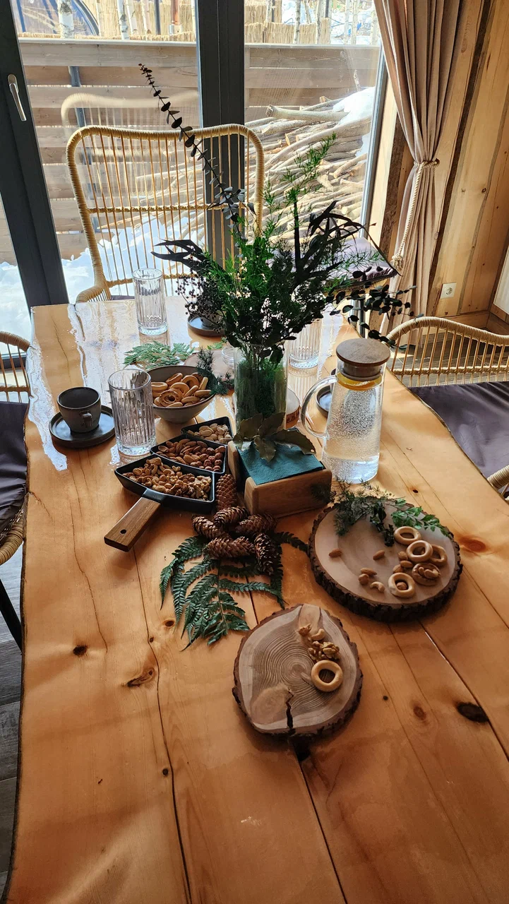Банный комплекс Банникум
