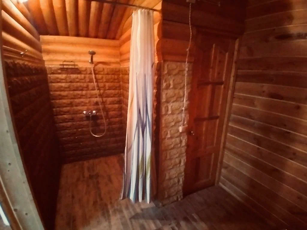 Банный комплекс У Алёши