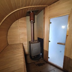 Баня Эллипс