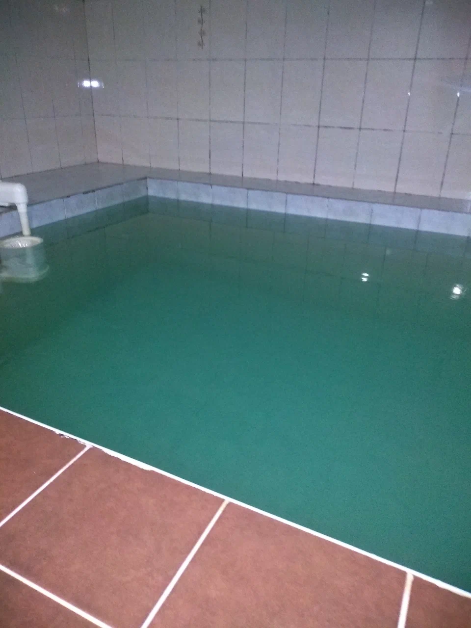 Сауна Клеопатра
