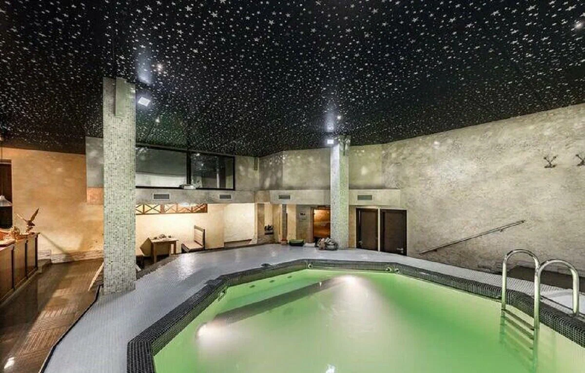 Max beauty Relax