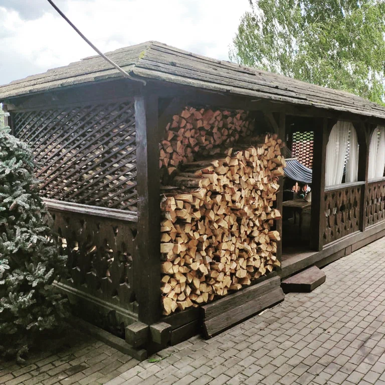 Баня в Костино