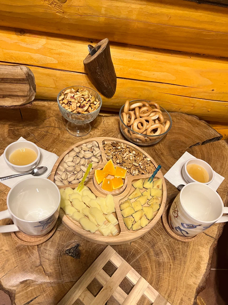 Банный клуб Пар и Веник