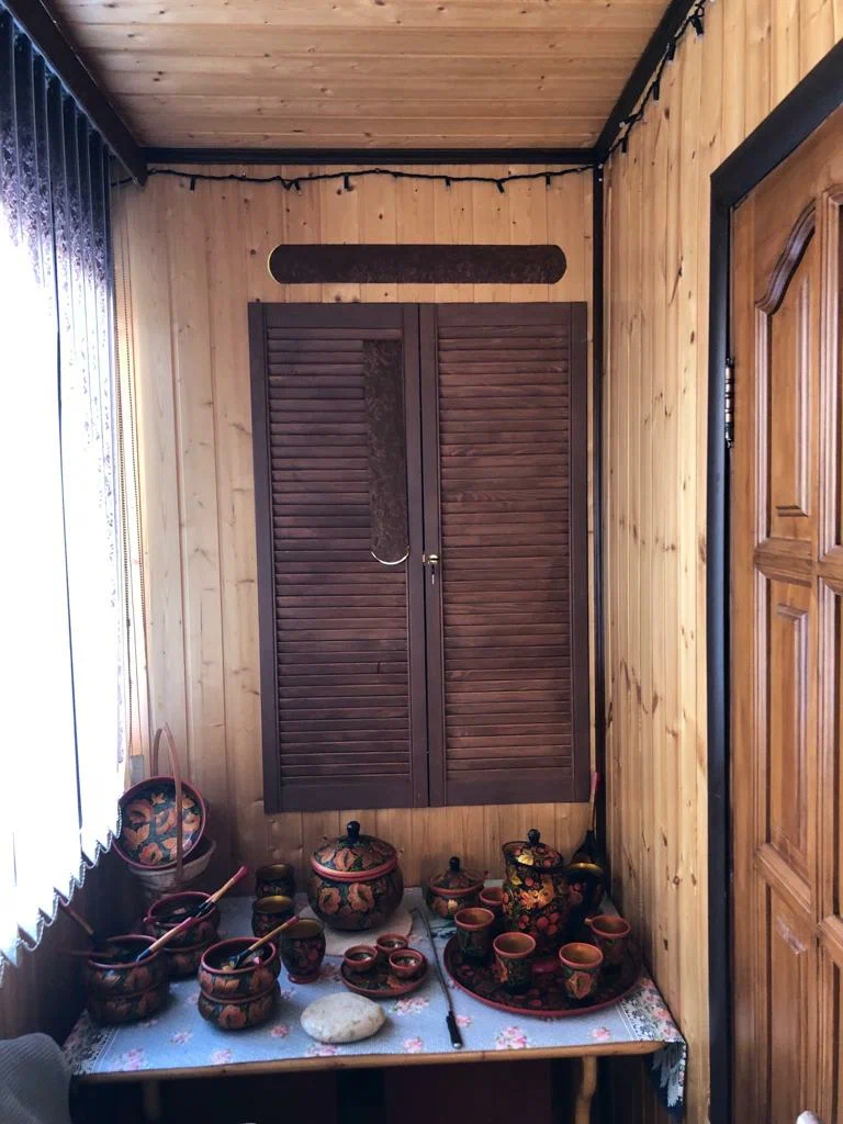 Уваровская баня