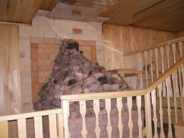 Баня Баенник