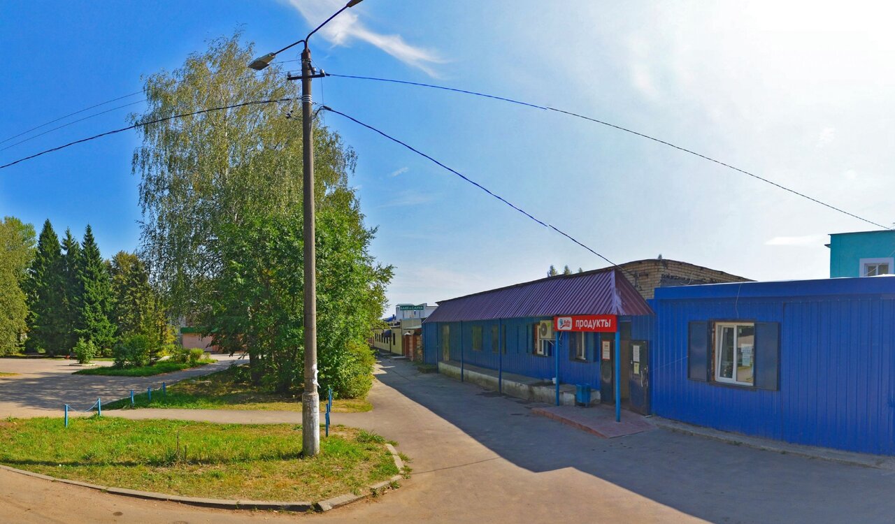 Баня и сауна на ул. Королёва