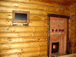 Мыльня у Иваныча