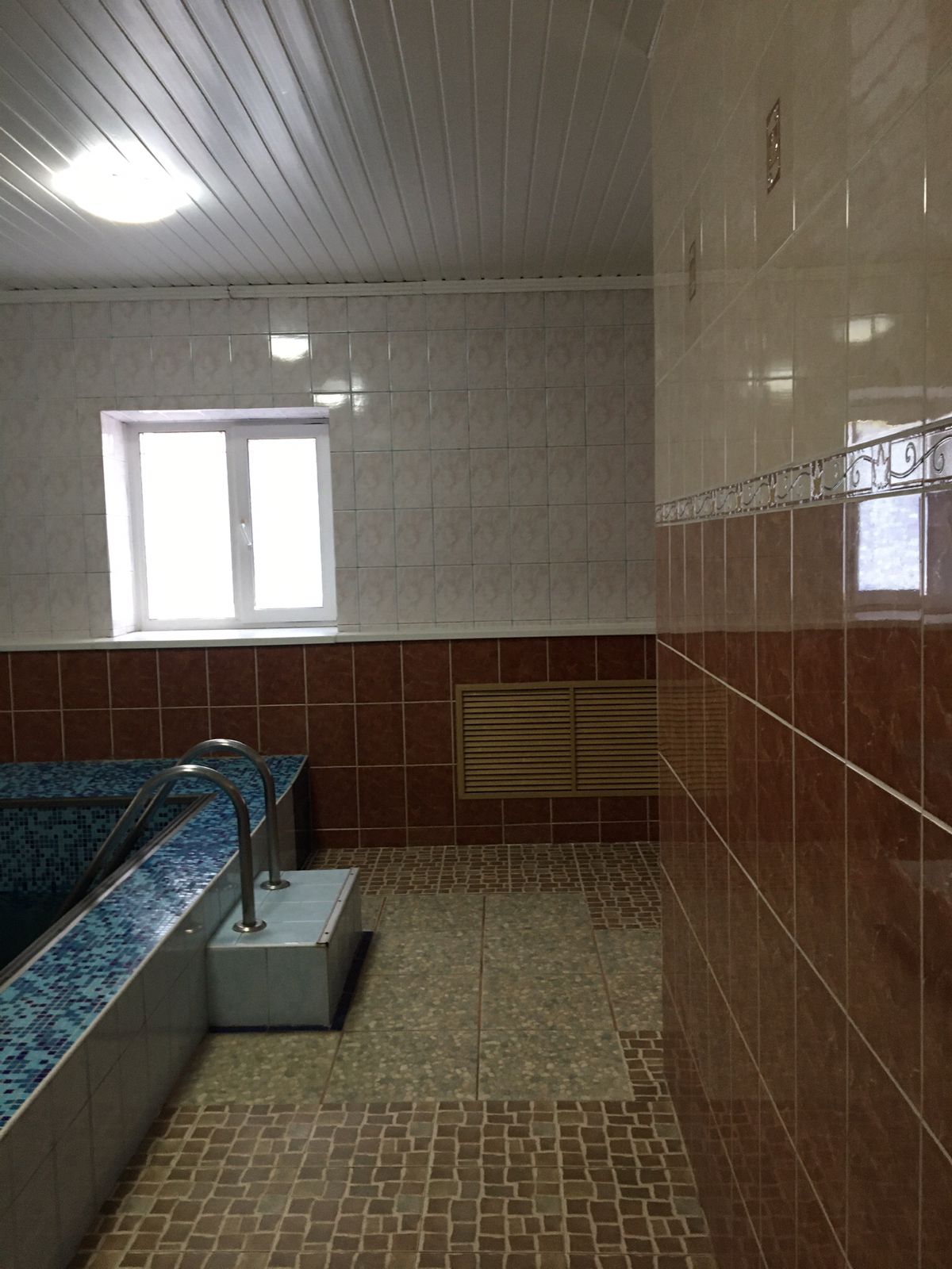 Виноградовские бани