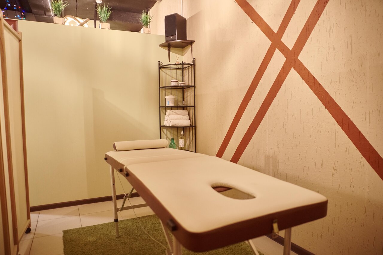 Cауна-Spa Concept