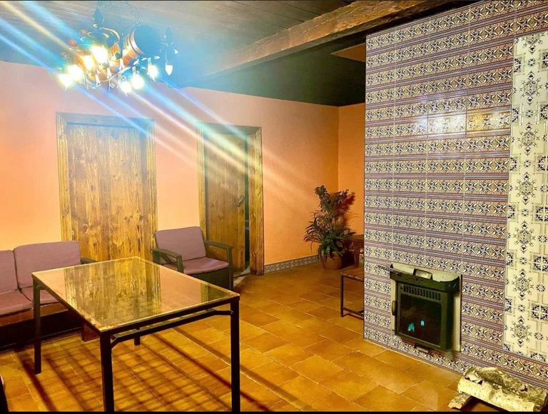 Баня в Костино
