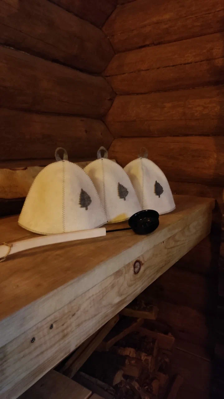 Баня Алтай