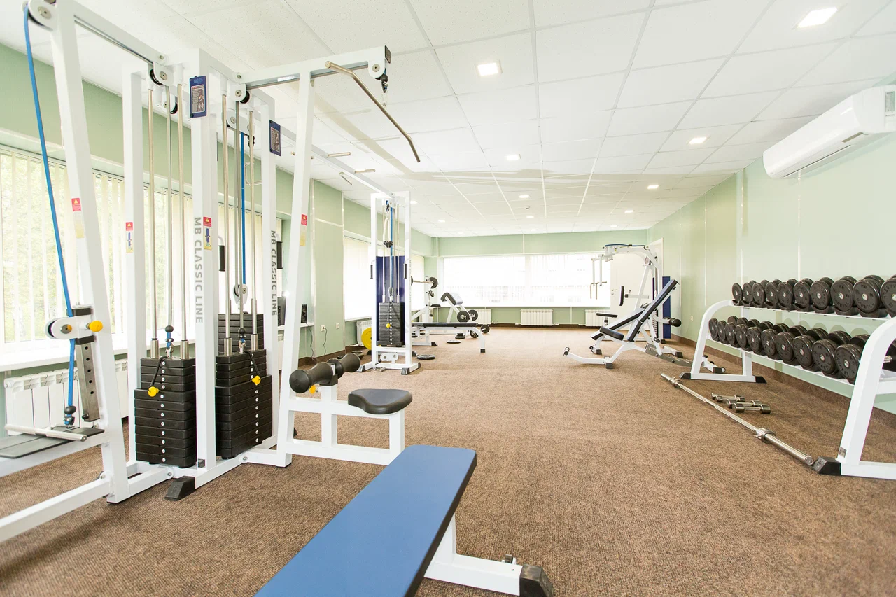 Hotel&SPA Лафер Ренессанс 4