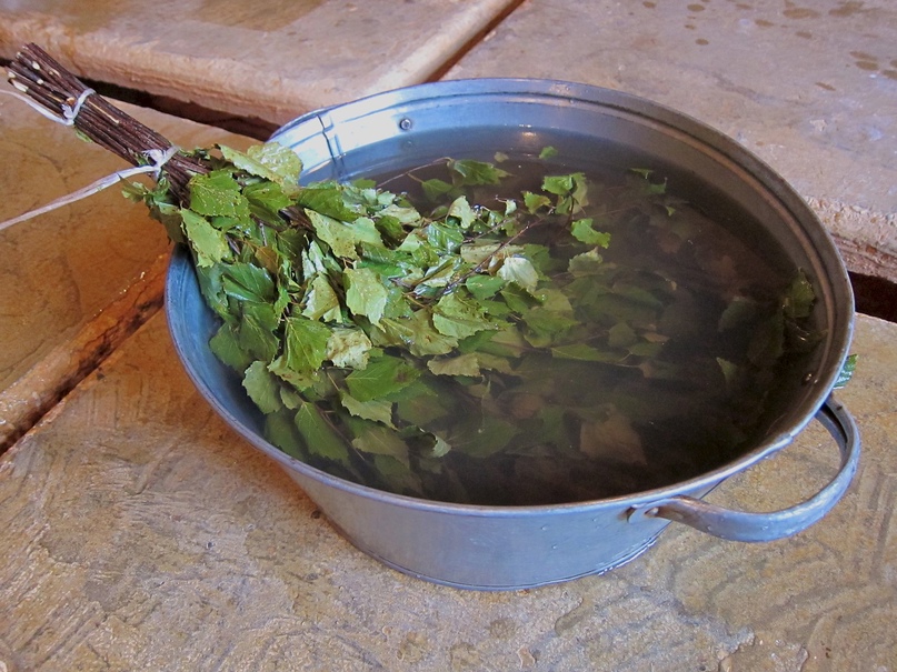 Баня Баенник