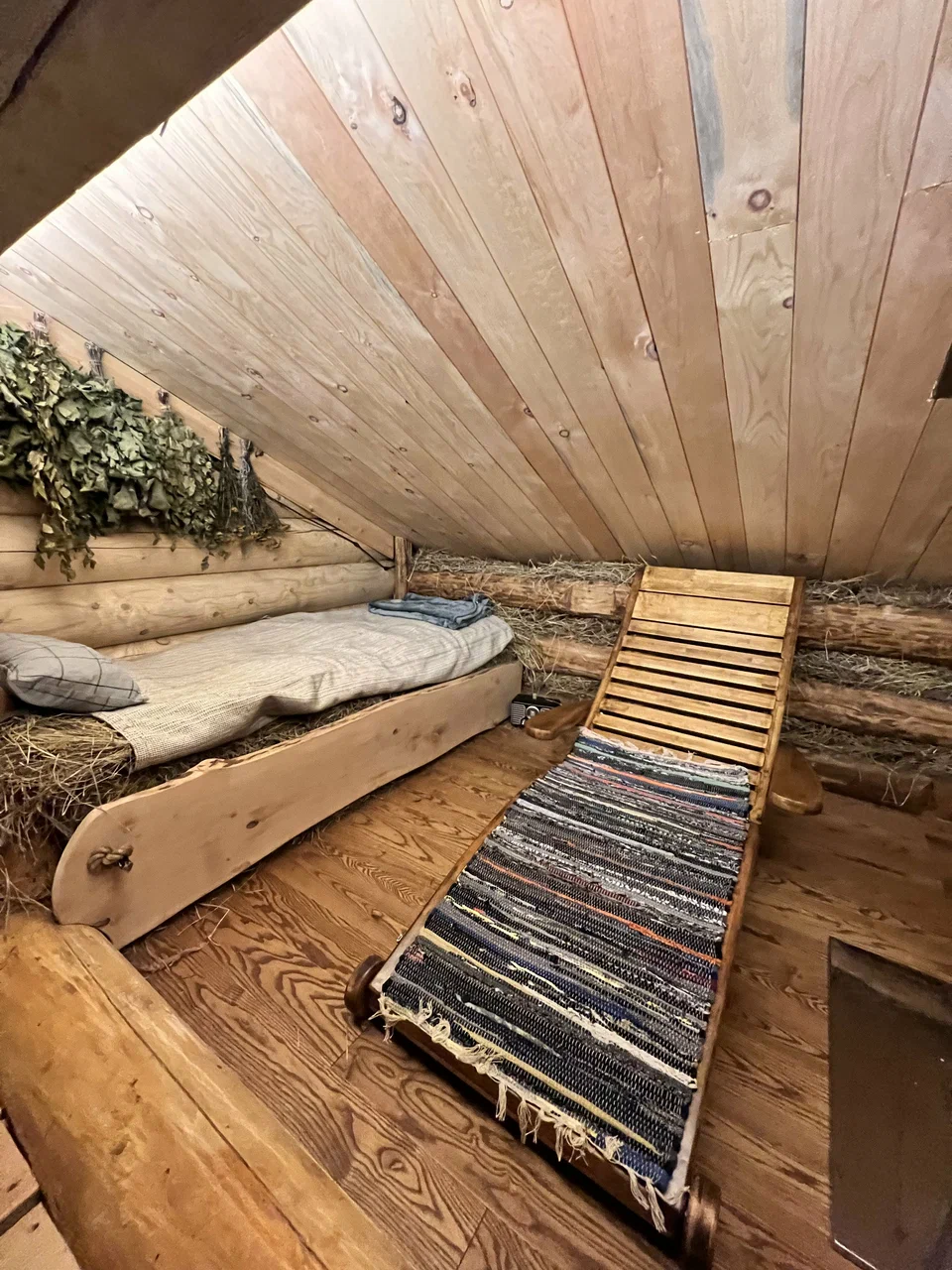Банный клуб Пар и Веник