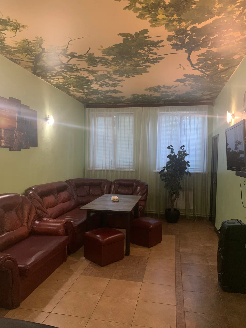 Баня 2