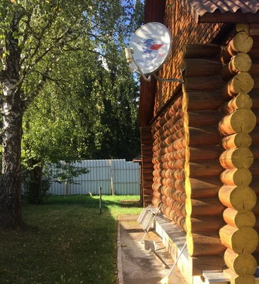 Фирсановская баня