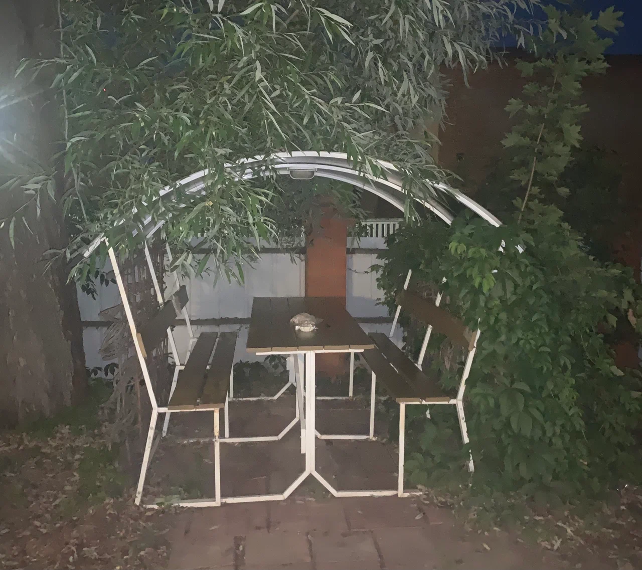 Сауна Ливадия