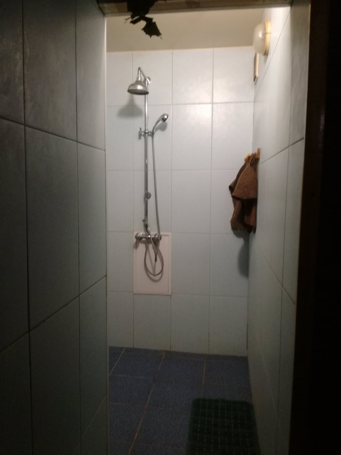 Баньки на Силикатной