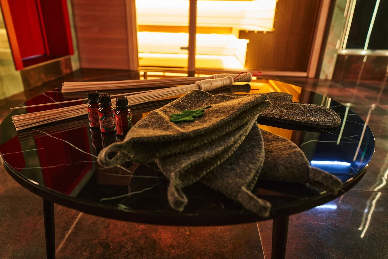 Спа-салон Talisman SPA 