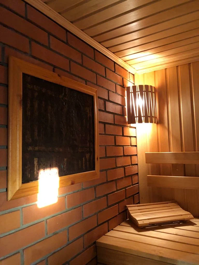 Уваровская баня