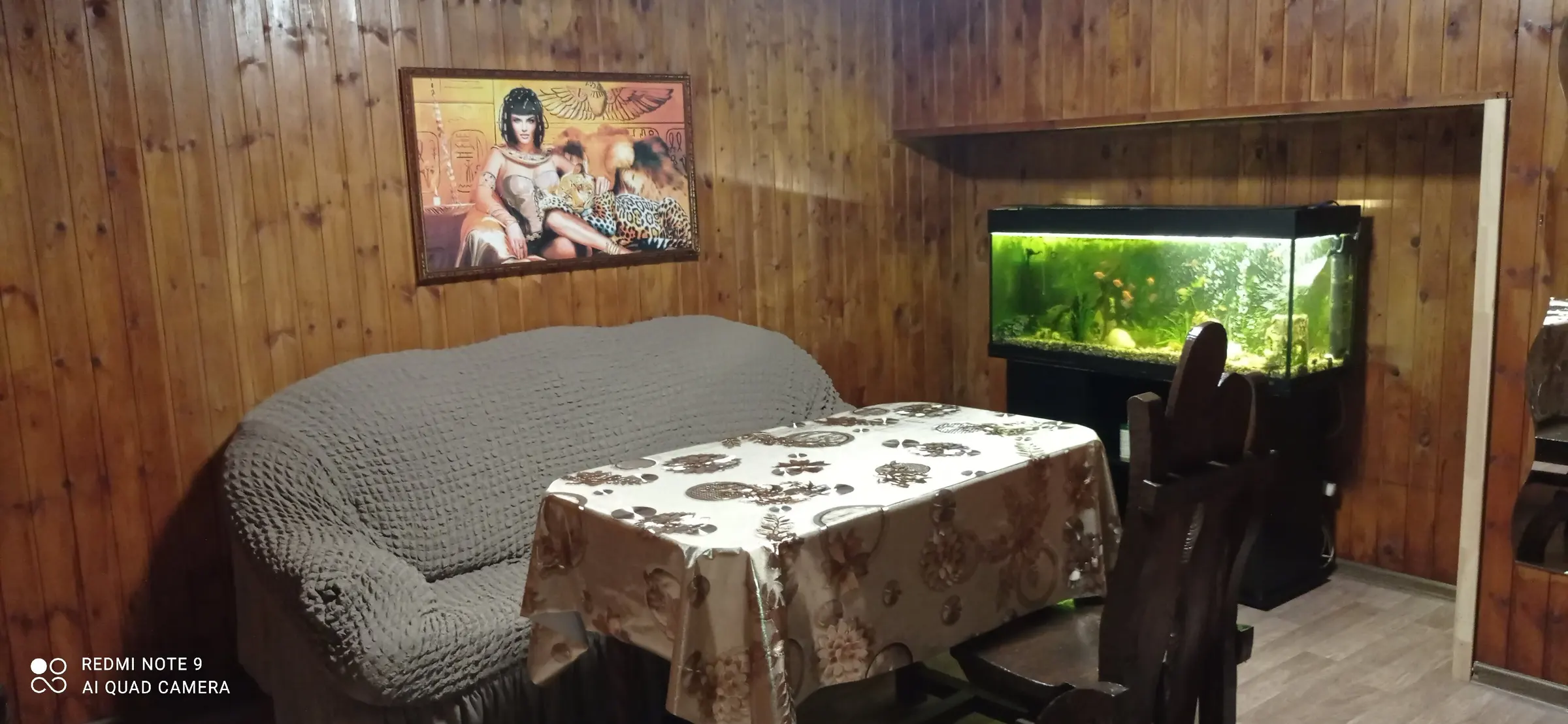  Сауна Перово