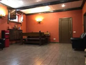 Баня Овражки