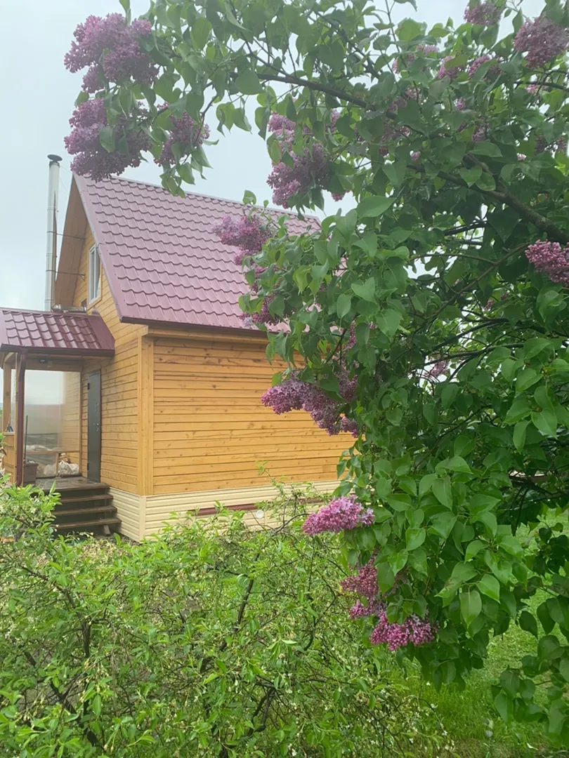 Баня Добрый Пар