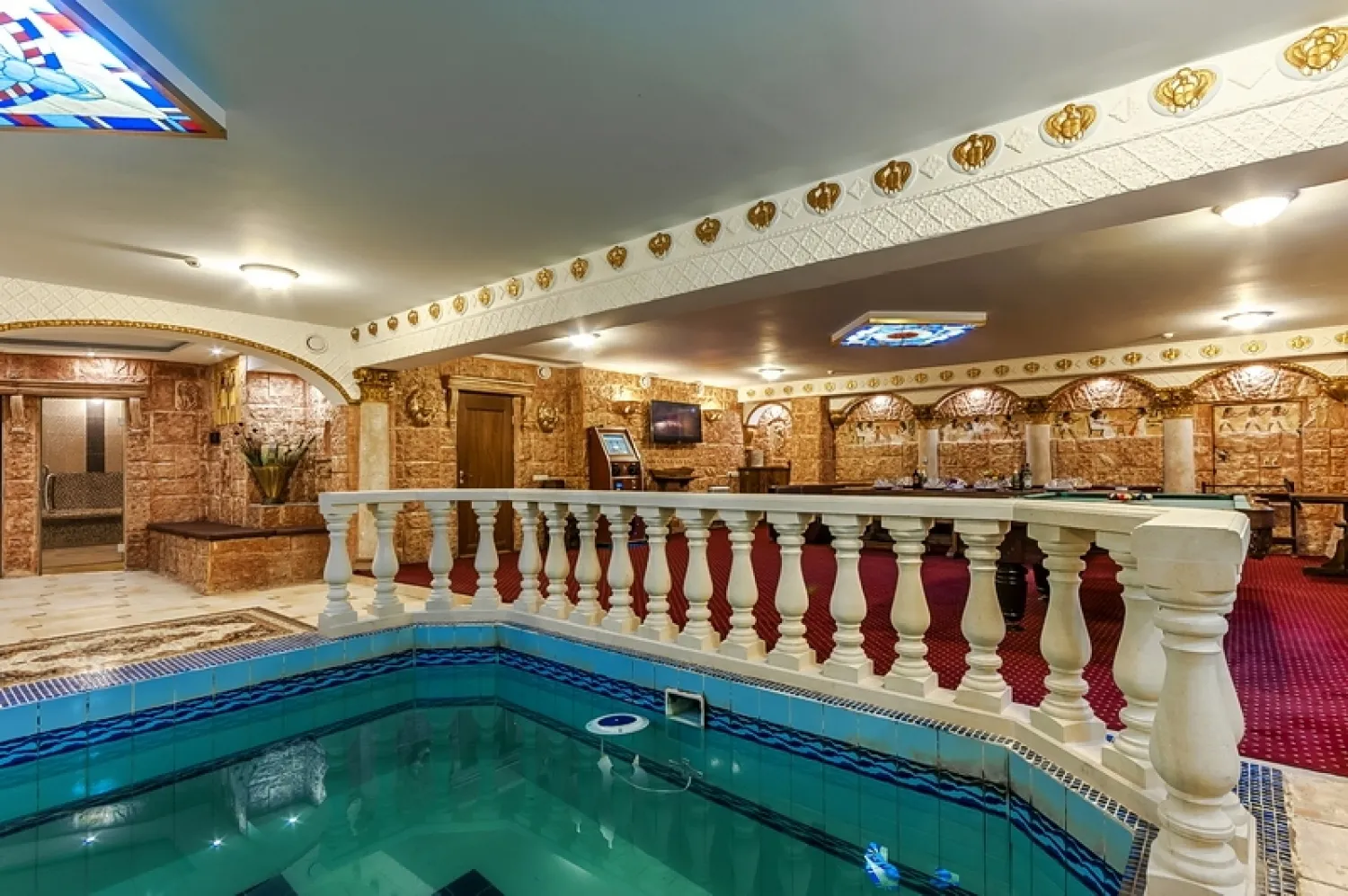 Релакс-Центр Фараон