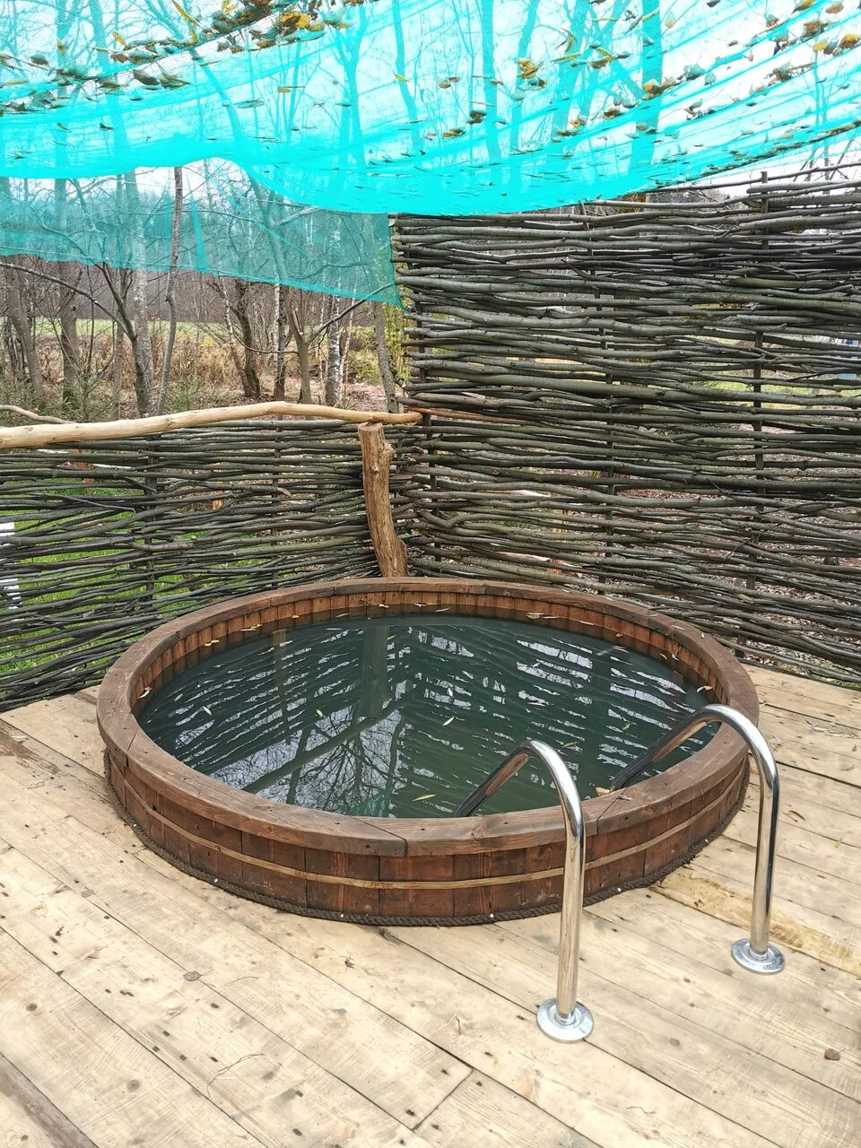 Банный комплекс Купола