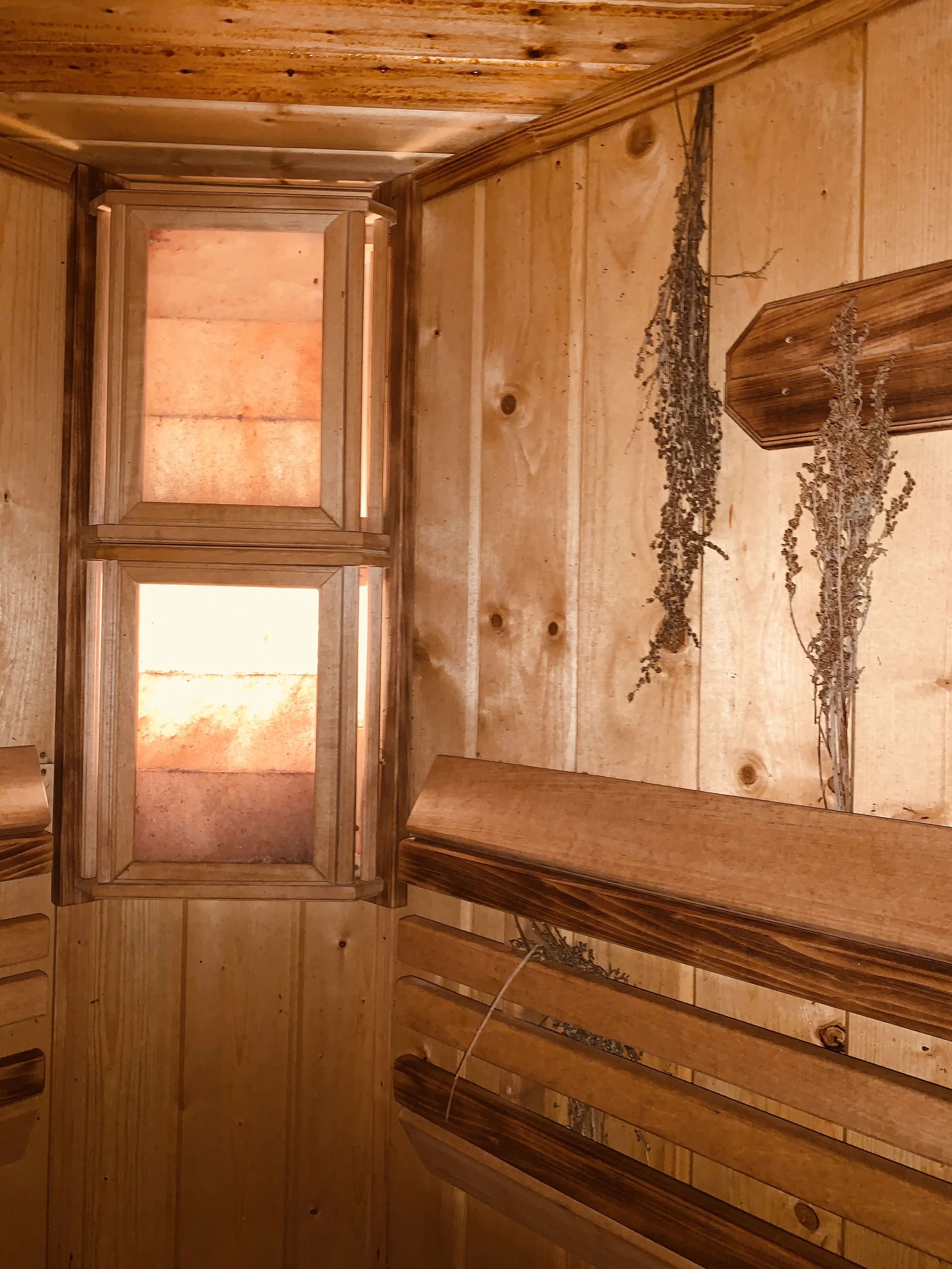 Банный комплекс Берлога