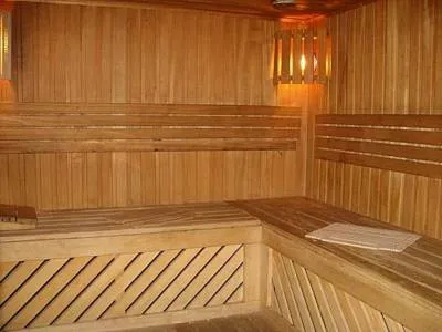 Сауна Четыре короны