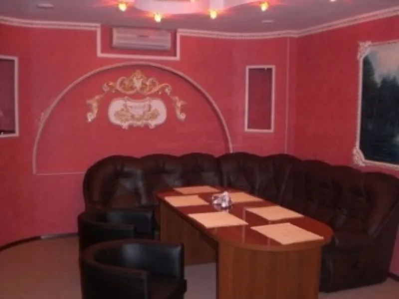 Сауна Вихрь