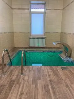 База отдыха Покровские ворота