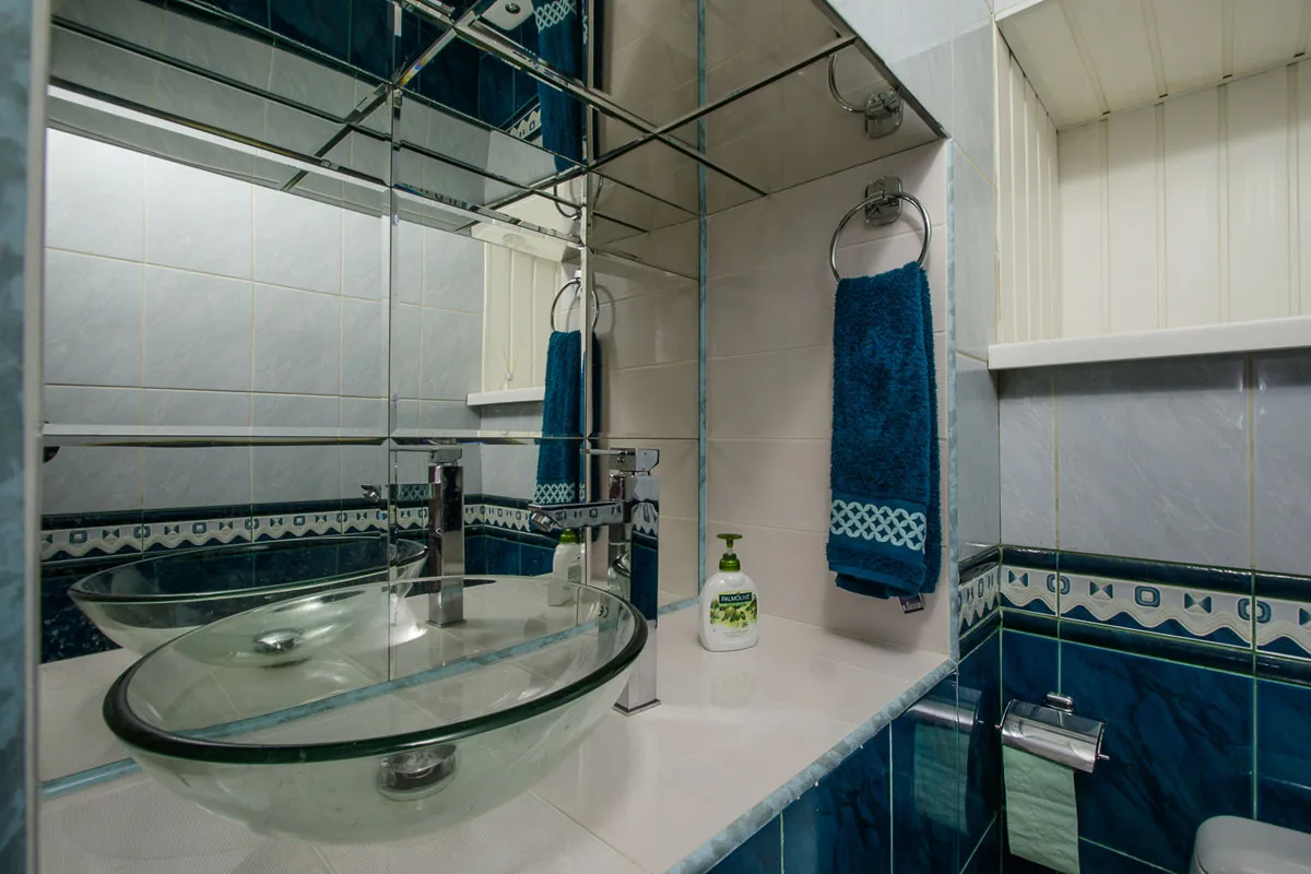 Средний зал Loft