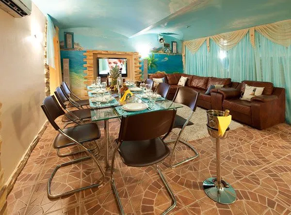 VIP-клуб Морской