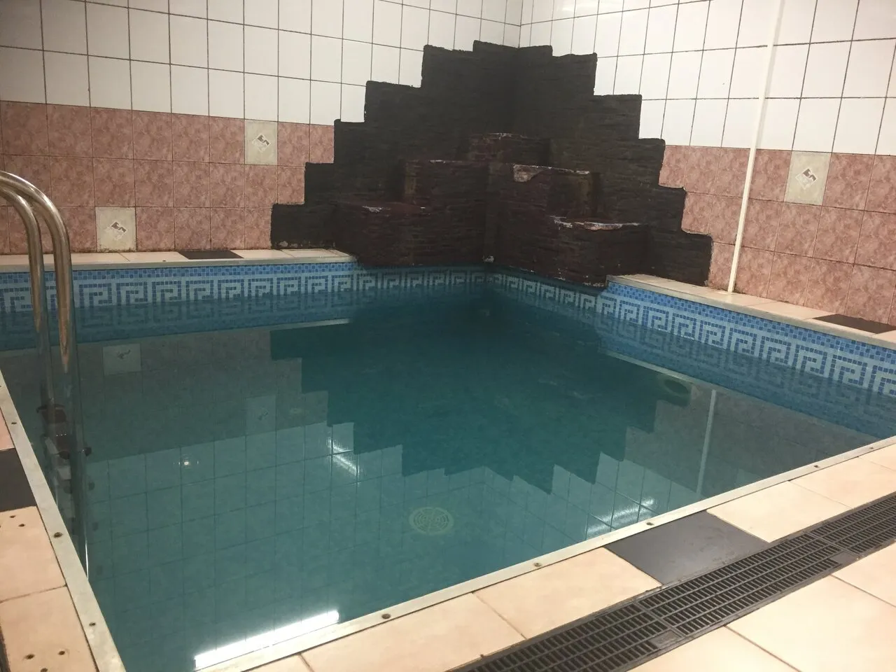 Сауна Чистые бубенцы