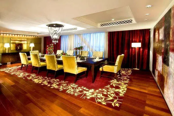 VIP комплекс Экзотик