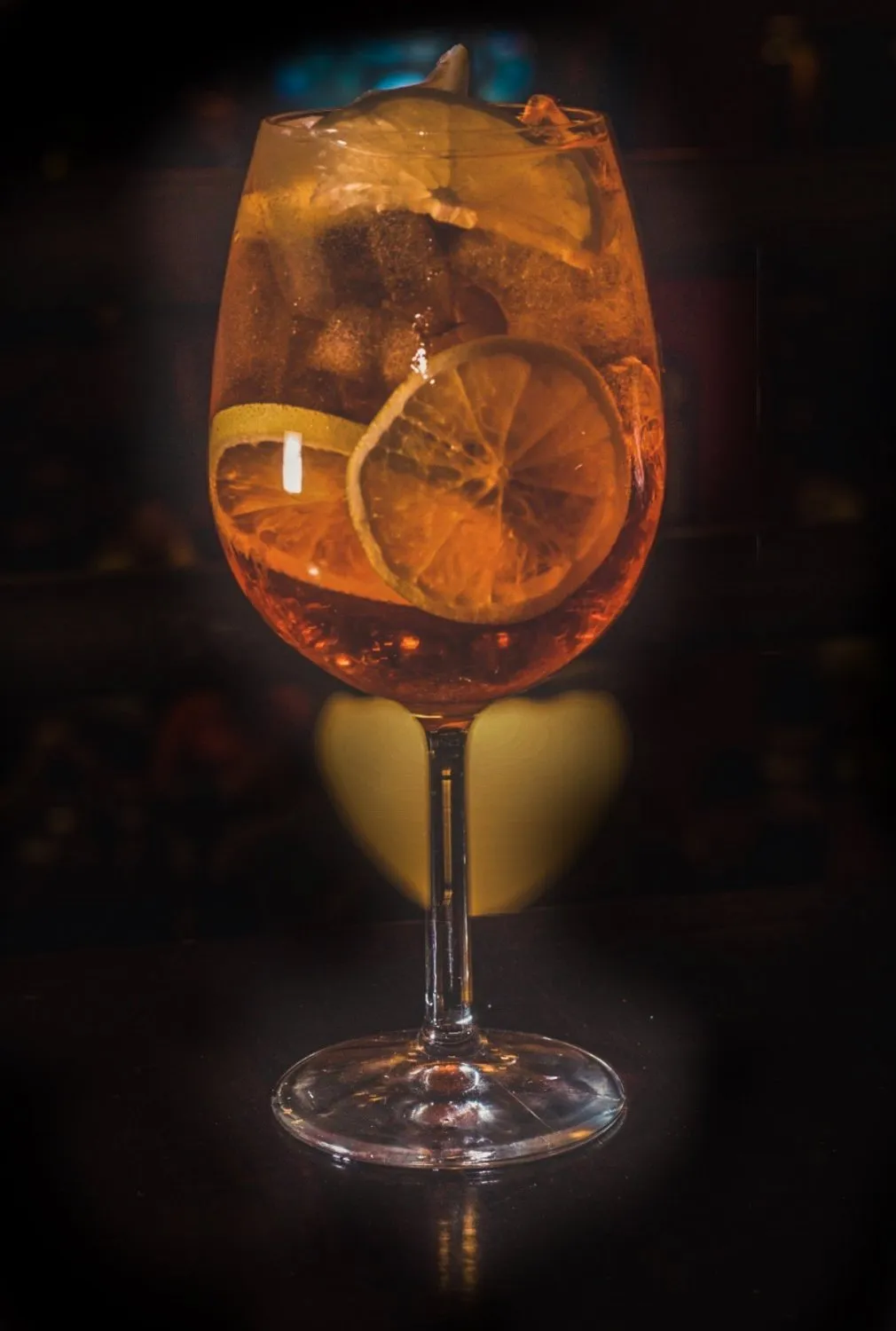 Сауна 44 Bar
