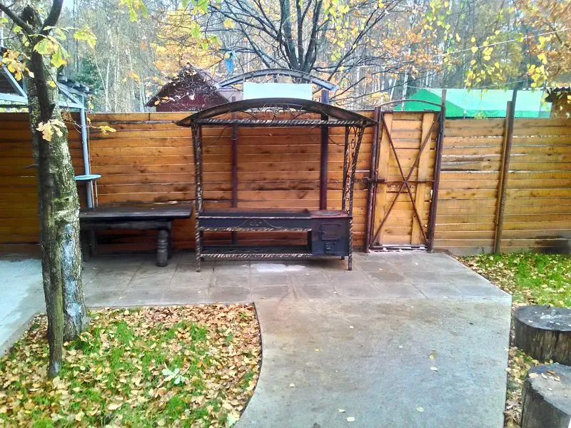 Рассказовские бани