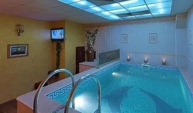 VIP Сауна Верона
