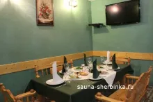 Комплекс Релакс в Щербинке