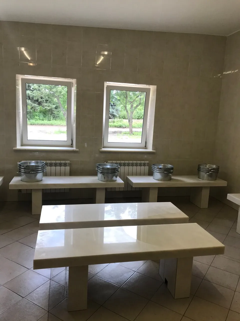 Лыткаринские бани