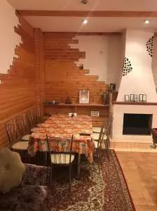 Сауна У Василича