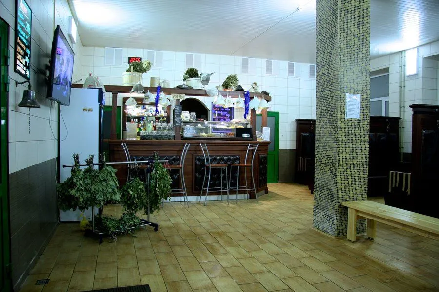 Баня Соколиная Гора
